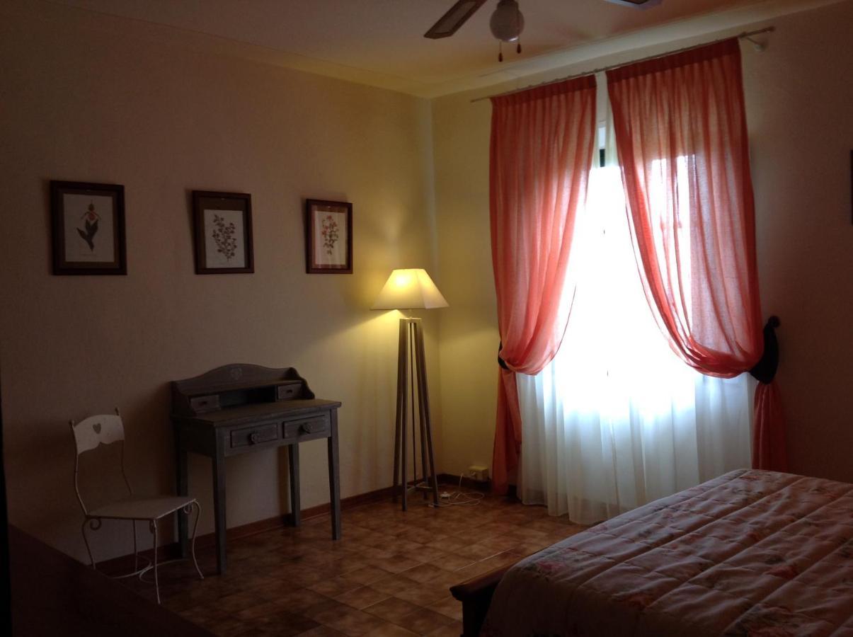 Agriturismo Buon Riposo - Country Resort In The Heart Of Tuscany San Giovanni a Corazzano Eksteriør billede