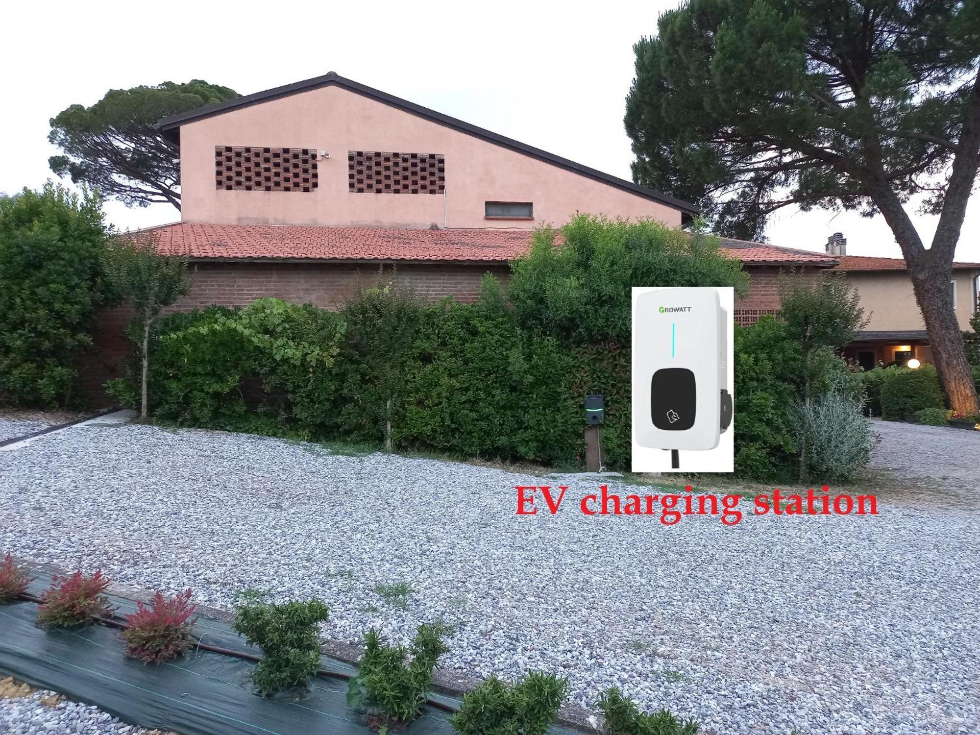 Agriturismo Buon Riposo - Country Resort In The Heart Of Tuscany San Giovanni a Corazzano Eksteriør billede