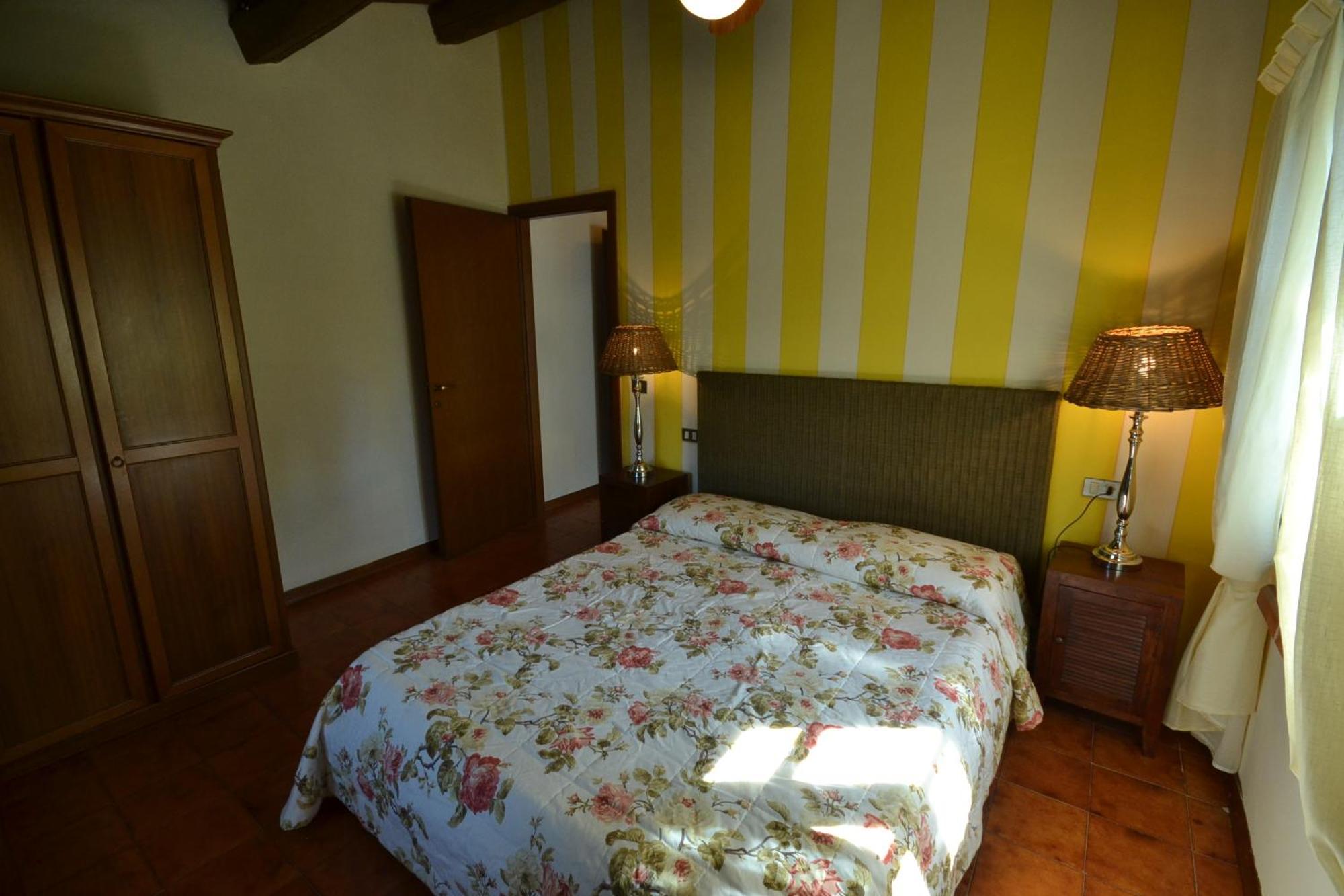 Agriturismo Buon Riposo - Country Resort In The Heart Of Tuscany San Giovanni a Corazzano Eksteriør billede