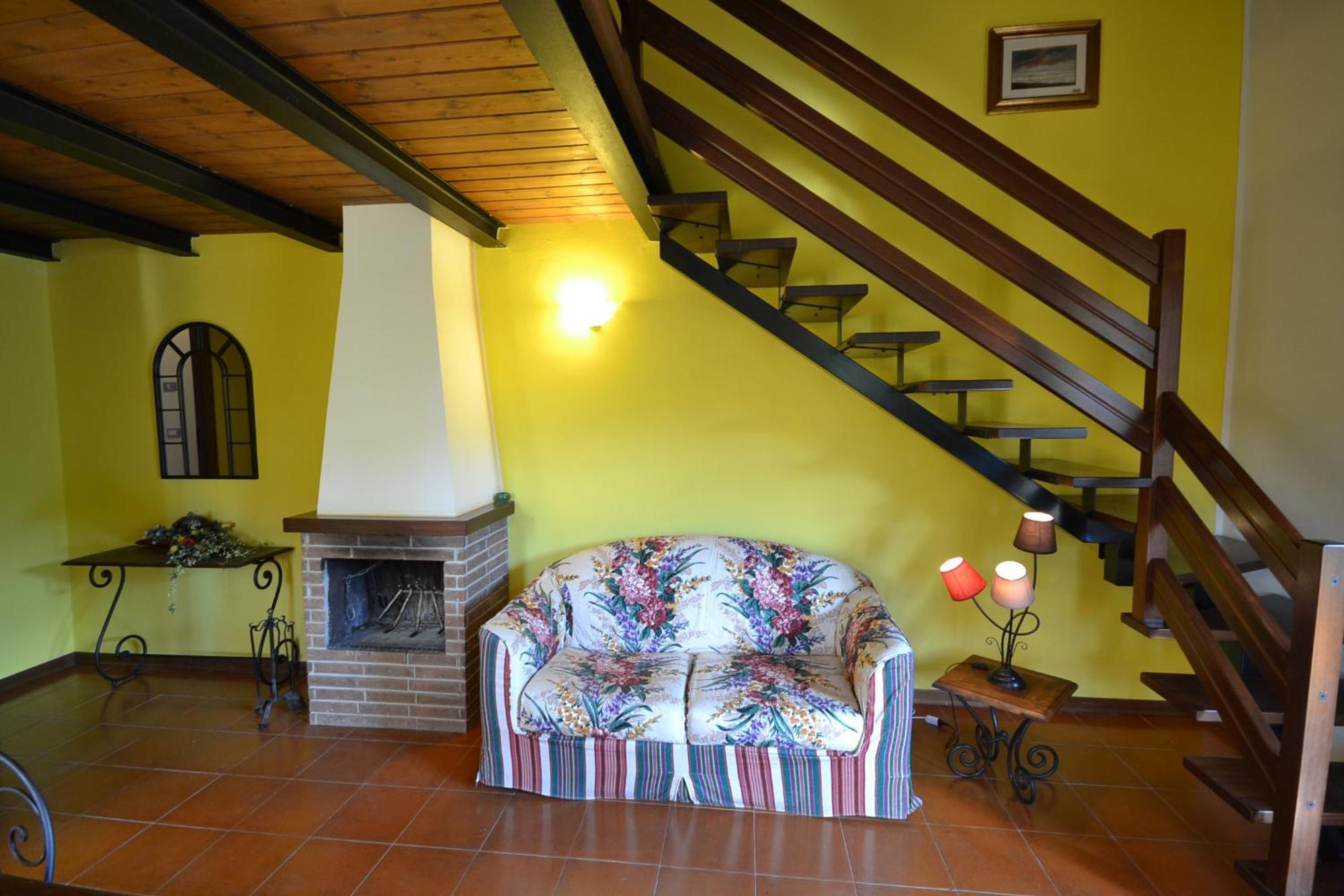 Agriturismo Buon Riposo - Country Resort In The Heart Of Tuscany San Giovanni a Corazzano Eksteriør billede