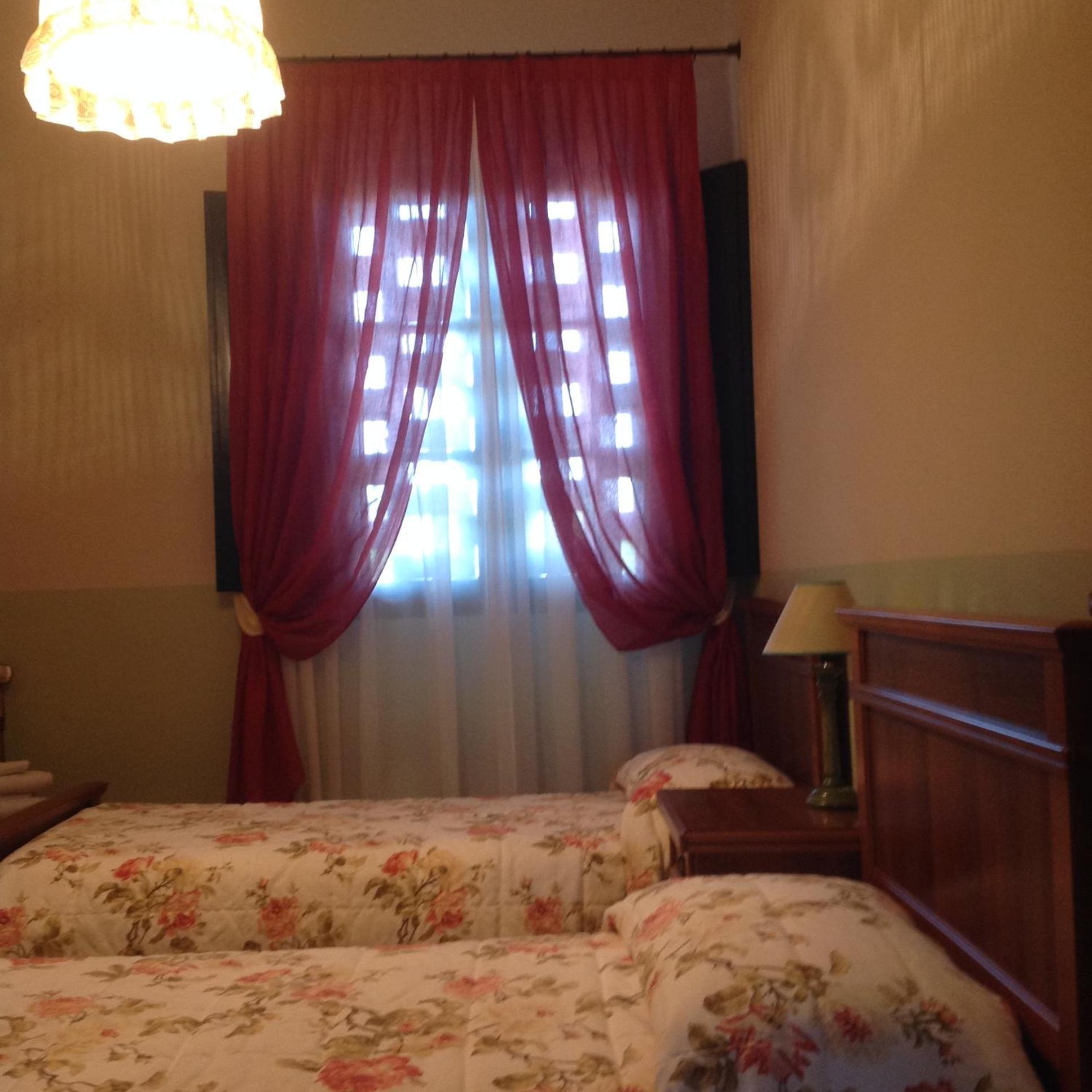 Agriturismo Buon Riposo - Country Resort In The Heart Of Tuscany San Giovanni a Corazzano Eksteriør billede