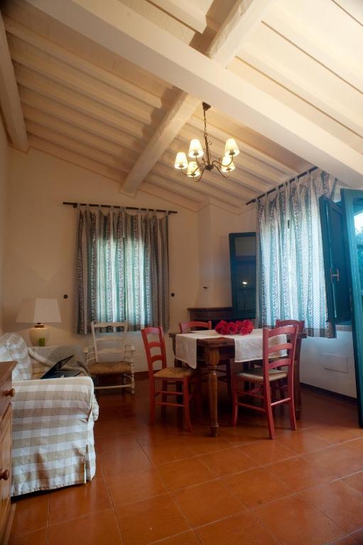 Agriturismo Buon Riposo - Country Resort In The Heart Of Tuscany San Giovanni a Corazzano Værelse billede