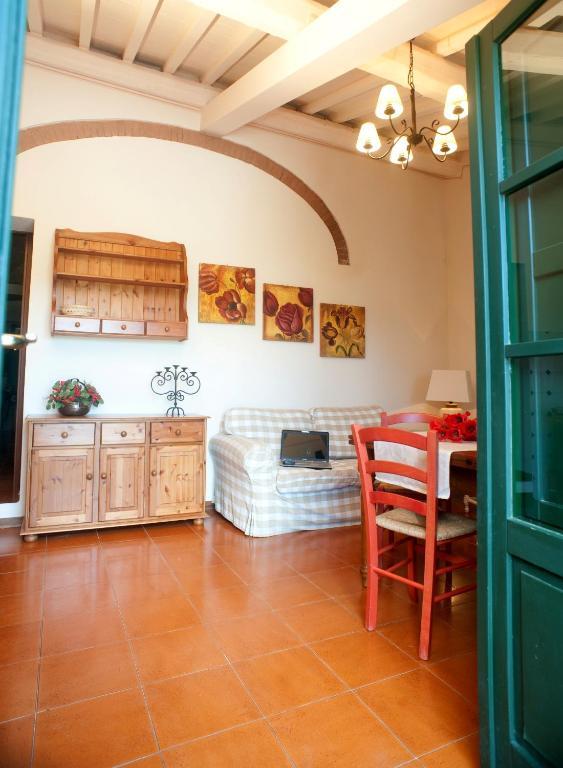 Agriturismo Buon Riposo - Country Resort In The Heart Of Tuscany San Giovanni a Corazzano Værelse billede