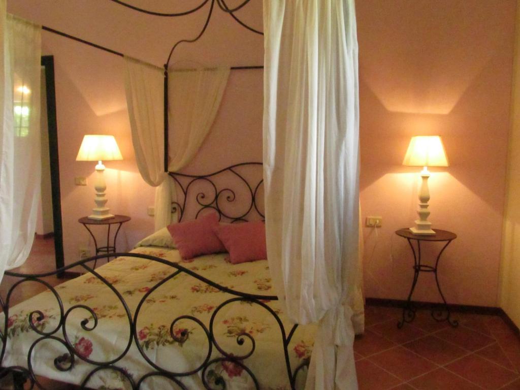Agriturismo Buon Riposo - Country Resort In The Heart Of Tuscany San Giovanni a Corazzano Eksteriør billede